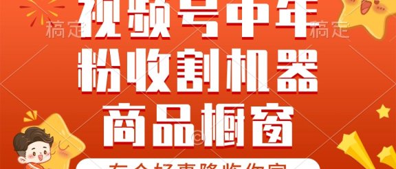 2024视频号最新暴利玩法 双轨变现,单号轻松月入3W+