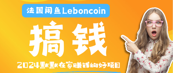法国闲鱼Leboncoin跨境电商教程：环境邮箱电话解决产品上传及流量，悄悄赚钱