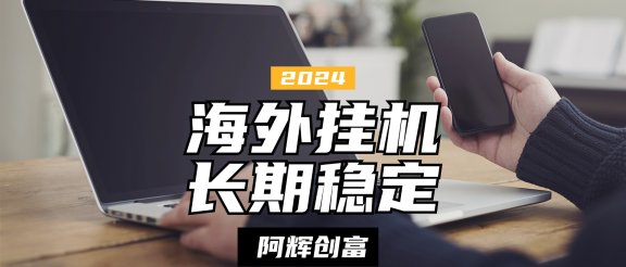 全自动海外PDD挂机，长期稳定易上手，无需实名养号，窗口无限开