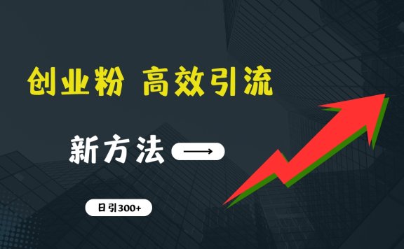 快速引流创业粉:抖音工具号日引300+实战技巧,创业粉引流全攻略,只做实战高手