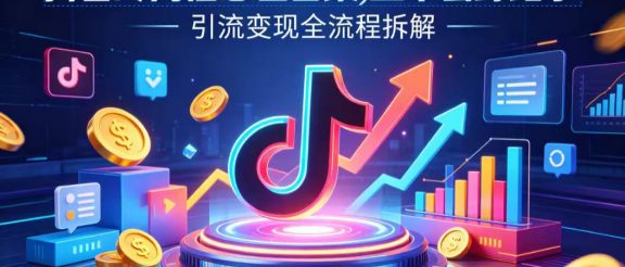 抖音冷门信息差合集，上千套野路子，引流变现全流程拆解